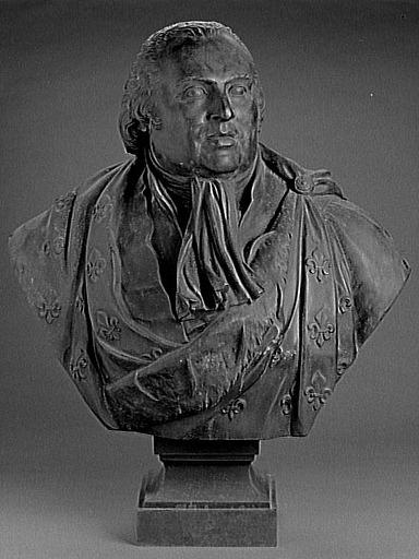 Louis XVIII (Versailles, 1755-Paris, 1824), roi de France_0