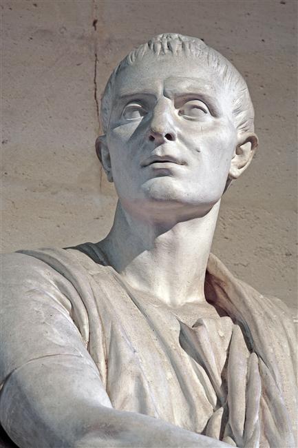 Cicéron (Marcus Tullius Cicero, dit) (Arpinum, vers 106 av. J.C.-?, 43 av. J.C.)_5