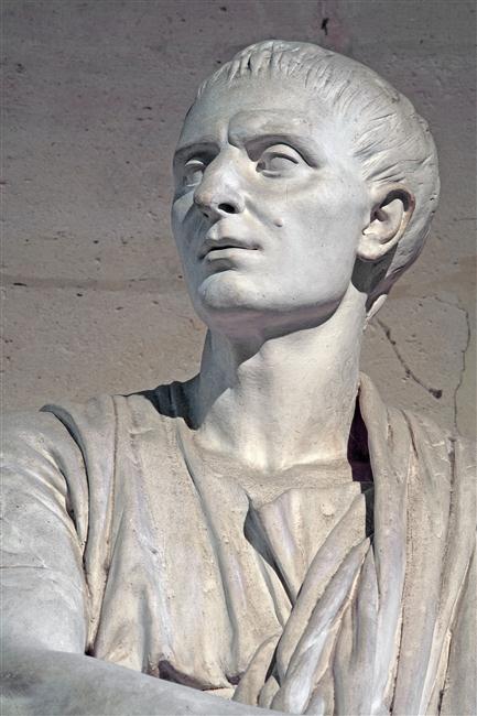 Cicéron (Marcus Tullius Cicero, dit) (Arpinum, vers 106 av. J.C.-?, 43 av. J.C.)_6
