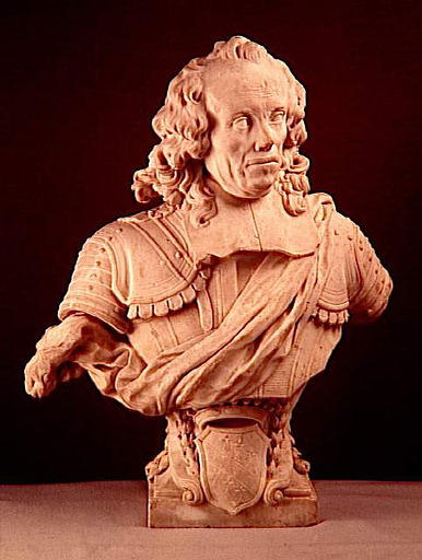 Amiral Jean de Gabaret (Saint-Martin-de-Ré, 1631-Rochefort, 1697), lieutenant Général des armées navales du roi et gouverneur de la Martinique ? ou Mathurin Gabaret (Saint-Martin-de-Ré, 1600-Dax, 1671), chef d'escadre, père du précédent ?_0