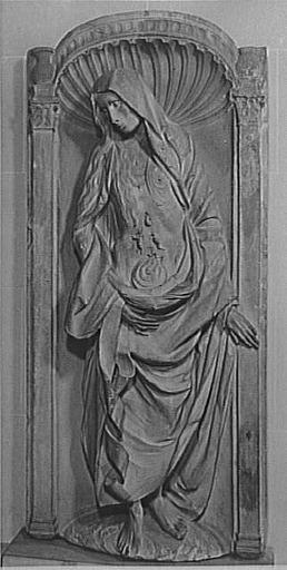 Jeanne de Bourbon Vendôme, duchesse de Bourbon, puis comtesse de Boulogne et d'Auvergne (morte en 1521)_1