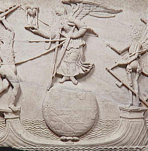 L'Empire du Temps sur le monde_2