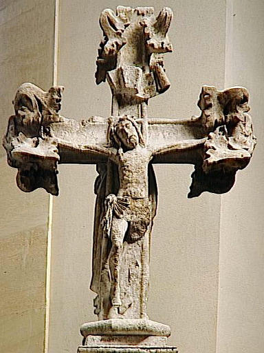 Croix de calvaire_1