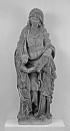 L'Education de la Vierge_0