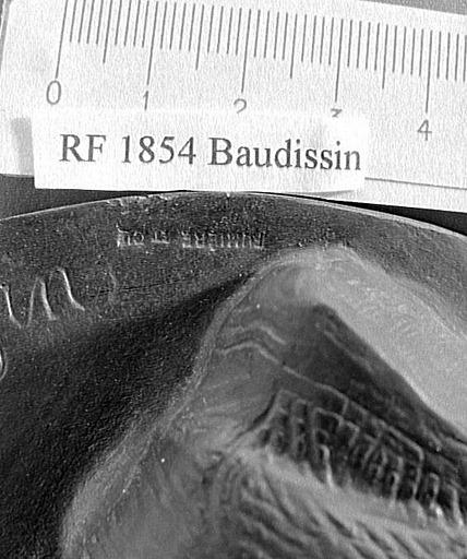 Baudissin (Wolf, Henri, Frédéric, Charles, comte de) (Rantzau, 1789-Dresde, 1878), diplomate et écrivain_1