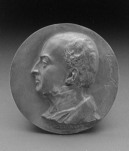 Jean Reynaud (Lyon, 1806-Paris, 1863), philosophe et homme politique_0