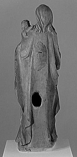 La Vierge et l'Enfant_2