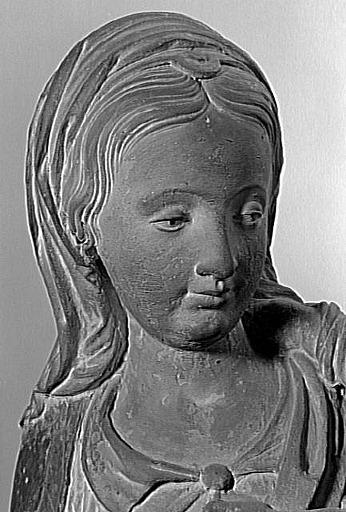 La Vierge et l'Enfant_0