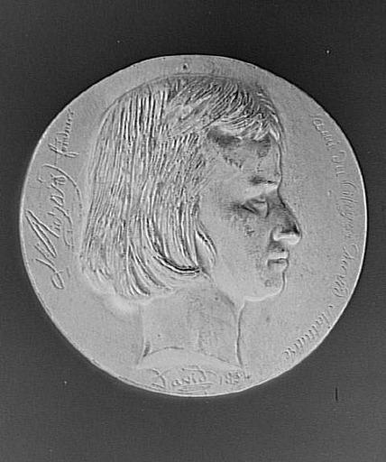 Richard (Louis, Marie, Joseph) (Paris, 1791-Paris, 1879), fondeur_0