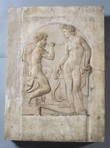 Apollon et Marsyas_0