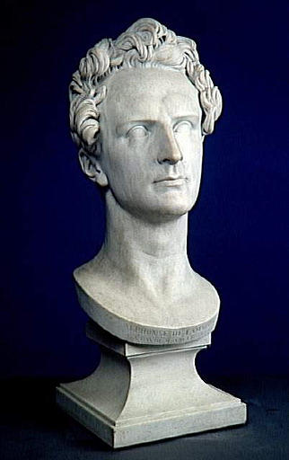 Lamartine, (Alphonse de Prat, dit) (Mâcon, 1790-Paris, 1869), écrivain et homme politique_0