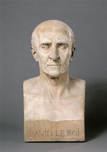 DAVID JULIEN LEROI (PARIS, 1728 ; PARIS, 1803), ARCHITECTE_0