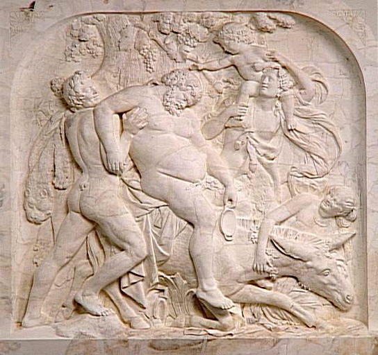 L'Ivresse de Silène_0