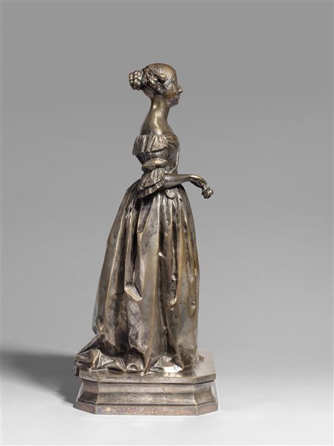 La Reine Victoria (Londres, 1819-Osborne, île de Wight, 1901)_2