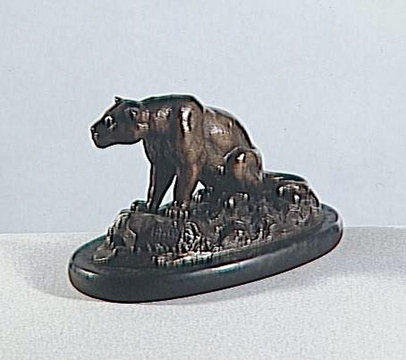 Jaguar, dit aussi Jaguar assis_0