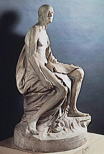 François-Marie Arouet, dit Voltaire (1694-1778) nu_0