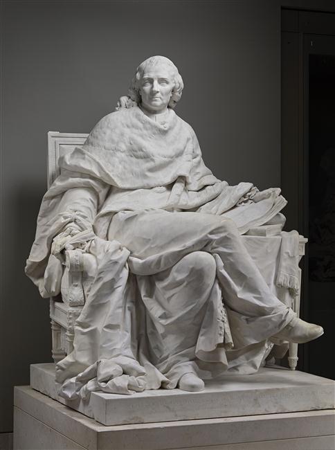 Montesquieu (Charles de Secondat, baron de La Brède et de) (château de La Brède, 1689 - Paris, 1755), parlementaire et écrivain_0