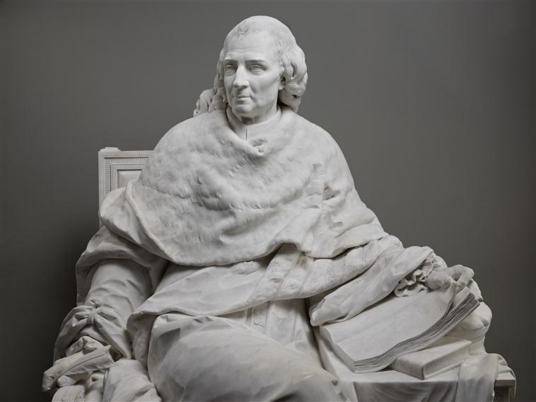 Montesquieu (Charles de Secondat, baron de La Brède et de) (château de La Brède, 1689 - Paris, 1755), parlementaire et écrivain_4