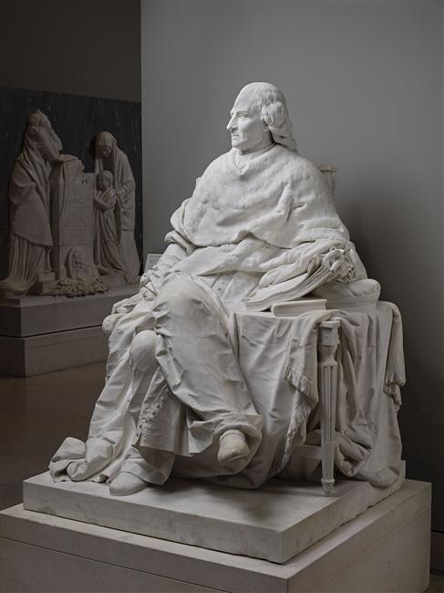 Montesquieu (Charles de Secondat, baron de La Brède et de) (château de La Brède, 1689 - Paris, 1755), parlementaire et écrivain_2