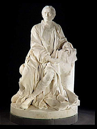 D'Alembert (Jean Le Rond) (Paris, 1717 - Paris, 1783), mathématicien et encyclopédiste_0