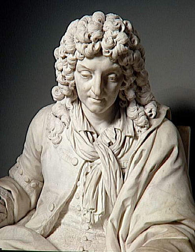 Jean Racine (La Ferté-Milon, 1639 ; Paris, 1699), écrivain_3