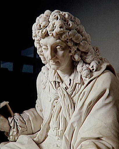 Jean Racine (La Ferté-Milon, 1639 ; Paris, 1699), écrivain_4