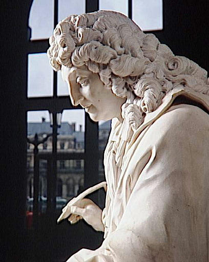 Jean Racine (La Ferté-Milon, 1639 ; Paris, 1699), écrivain_5