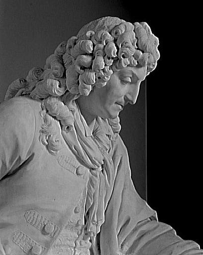 Jean Racine (La Ferté-Milon, 1639 ; Paris, 1699), écrivain_6