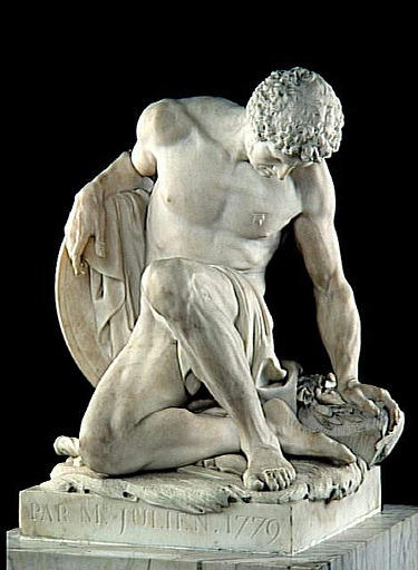 Gladiateur mourant_0