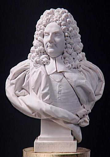 Henri François d'Aguesseau (1668-1751) chancelier de France_1