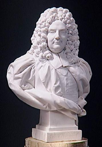 Henri François d'Aguesseau (1668-1751) chancelier de France_0