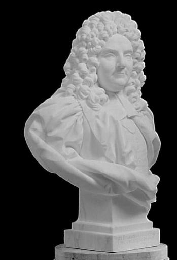 Henri François d'Aguesseau (1668-1751) chancelier de France_5