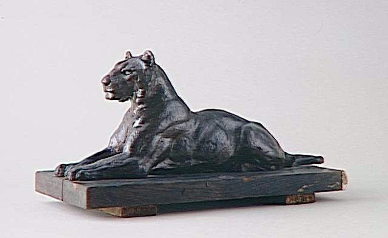 Tigre couché en sphinx_1