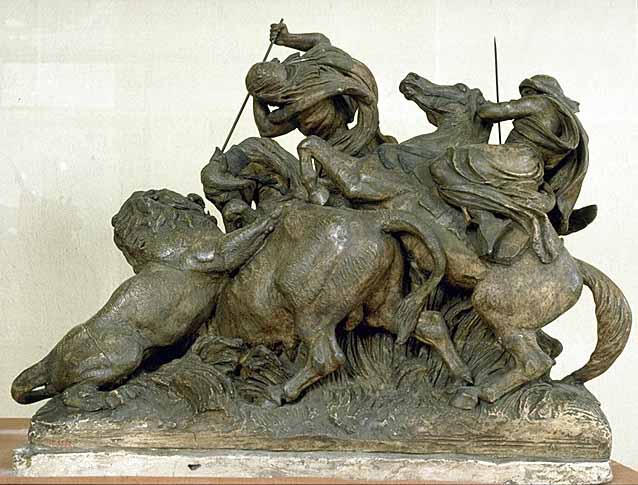 La Chasse au lion_3