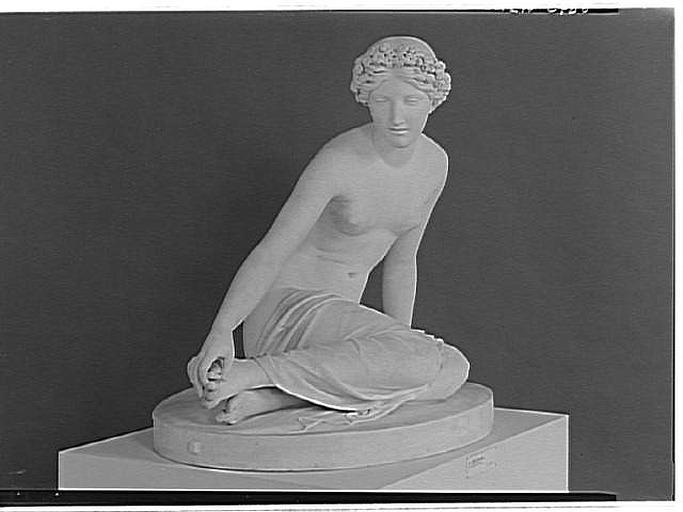 La Nymphe Salmacis sortant du bain_2