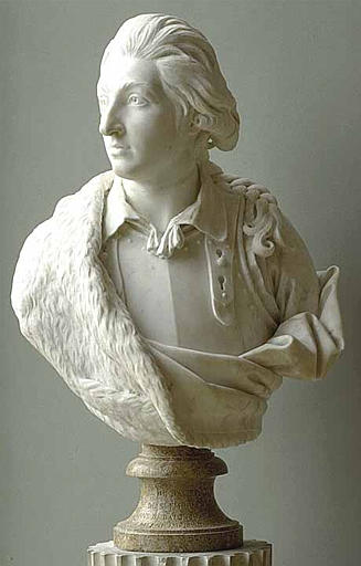 Louis de Bauffremont (1712-1769), prince du Saint-Empire, lieutenant des armées du roi_0