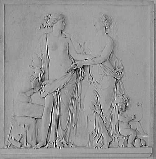 L'Union de la Peinture et de la Sculpture_0