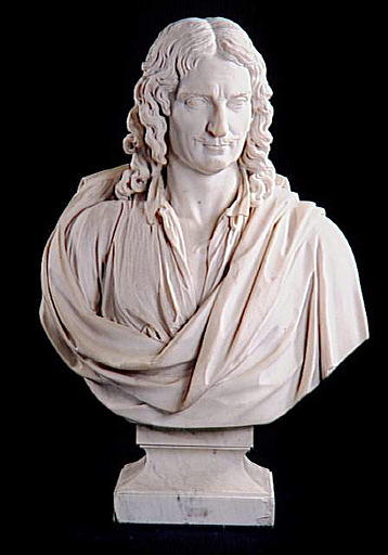 Nicolas Poussin (Les Andelys, 1594-Rome, 1665) , peintre_0