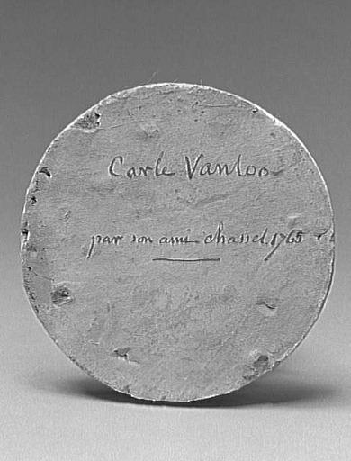 Carle Van Loo (Charles André dit) (Nice, 1705-Paris, 1765), peintre_1
