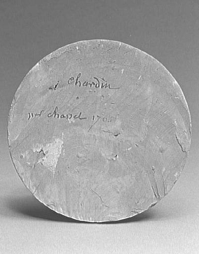 Chardin (Jean Baptiste Siméon) (Paris, 1699-Paris, 1779)_1