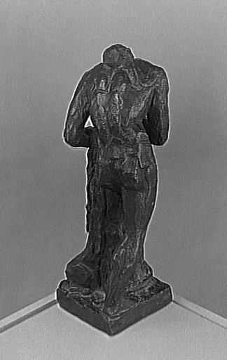 Oedipe enfant ramené à la vie par le berger Phorbas_4