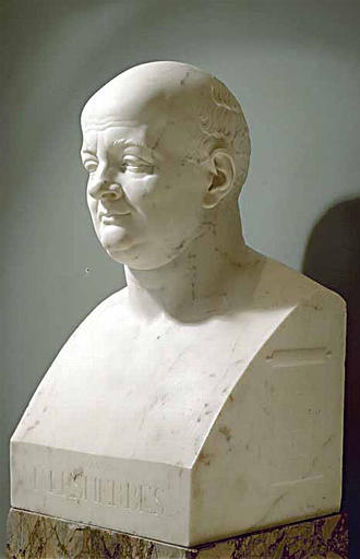 Malhesherbes (Chrétien Guillaume de Lamoignon de), (Paris, 1721-Paris 1794) premier président de la Cour des aides, défenseur de Louis XVI_0