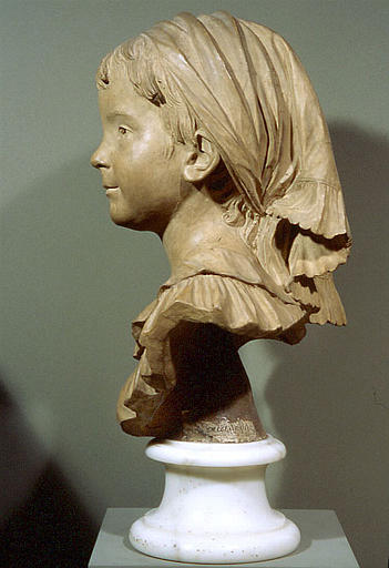 Alexandrine Emilie Brongniart (Paris, 1780-Paris, 1847), fille de l'architecte Alexandre Théodore Brongniart (1739-1813)_2