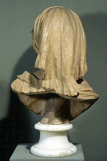 Alexandrine Emilie Brongniart (Paris, 1780-Paris, 1847), fille de l'architecte Alexandre Théodore Brongniart (1739-1813)_3