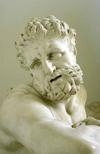 Hercule sur le bûcher_0