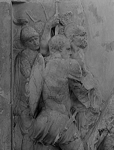 Prise d'une ville [Fontarabie ?]_1