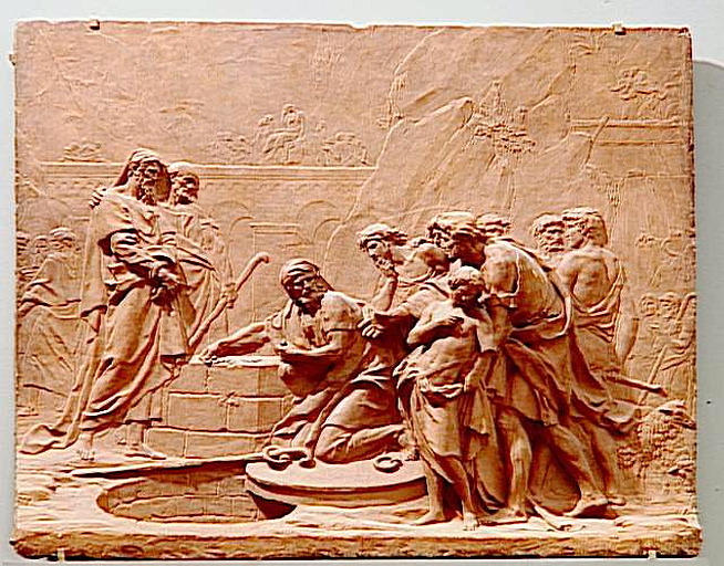 Joseph vendu par ses frères_0
