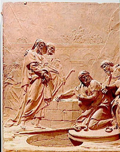 Joseph vendu par ses frères_1