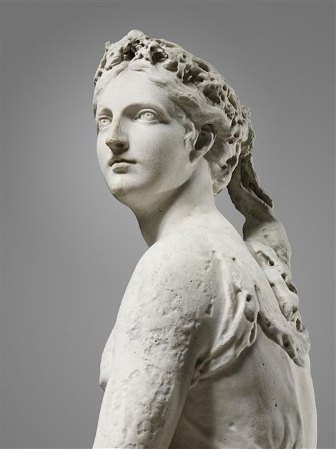 Flore, dite aussi, Flore et un Amour, ou Flore et Zéphyr_6