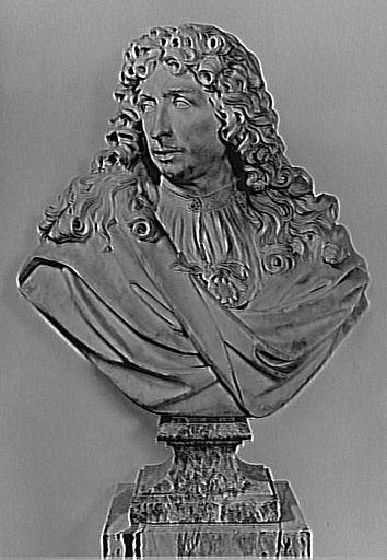 Charles Le Brun (Paris, 1619-Paris, 1690), premier peintre du roi_0